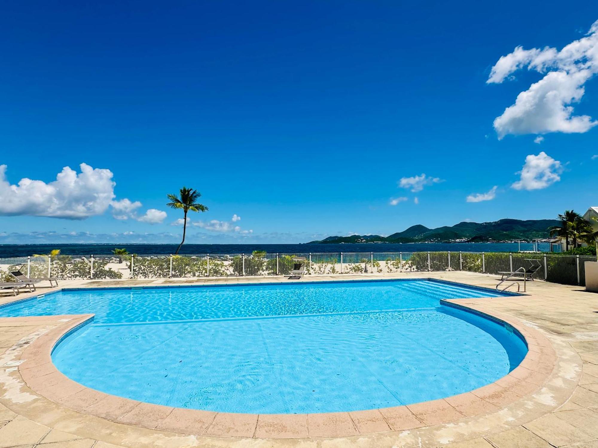 Shell Beach - Magnifique Loft Sur La Plage Baie Nettle Exterior photo
