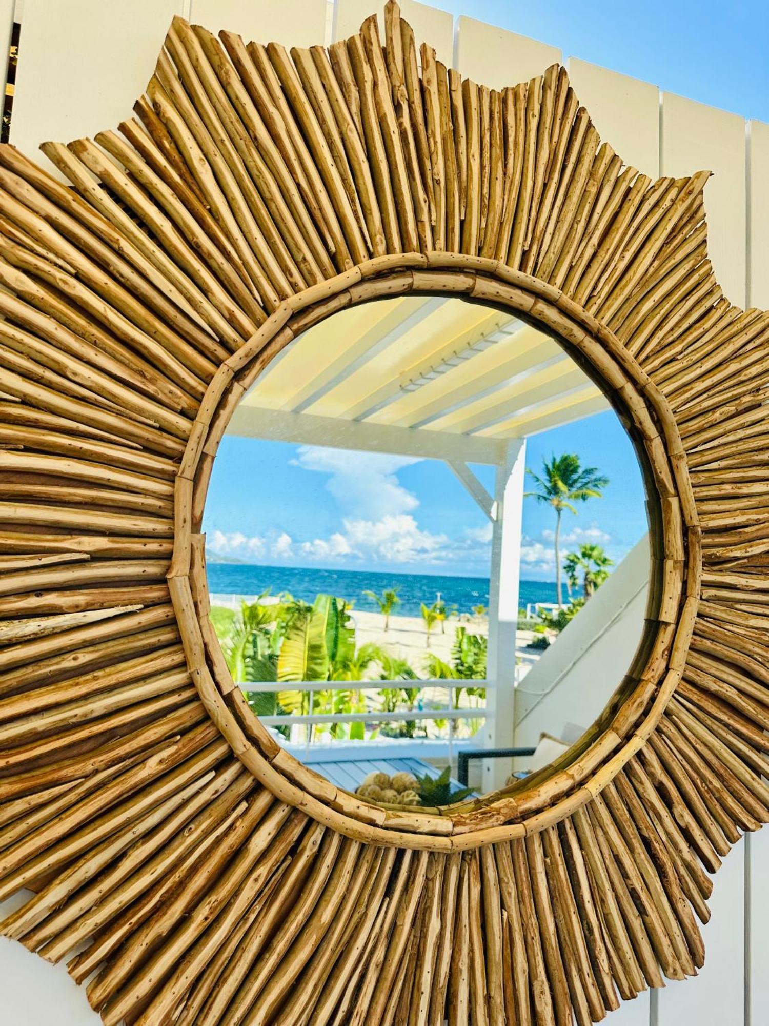 Shell Beach - Magnifique Loft Sur La Plage Baie Nettle Exterior photo