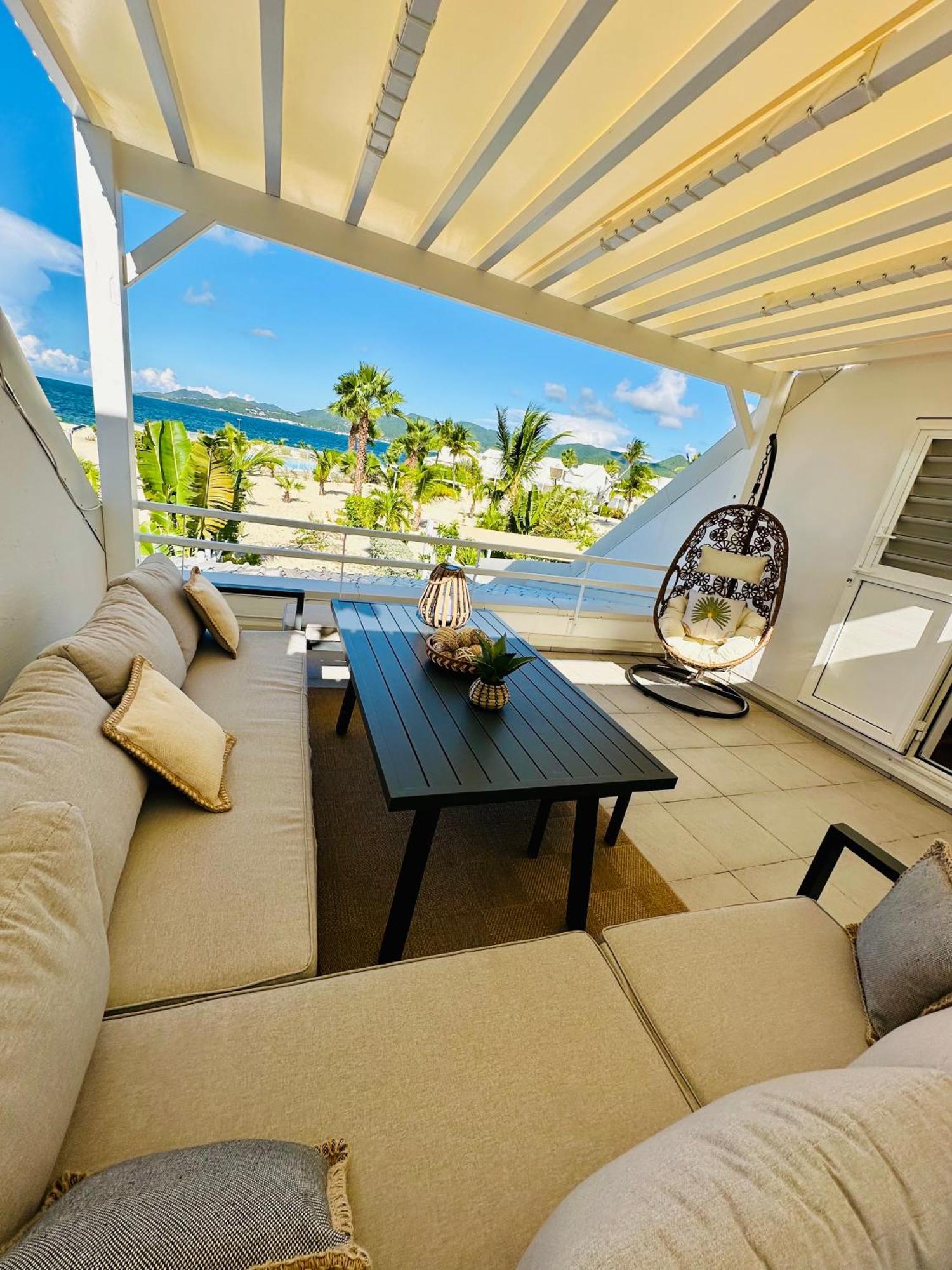 Shell Beach - Magnifique Loft Sur La Plage Baie Nettle Exterior photo