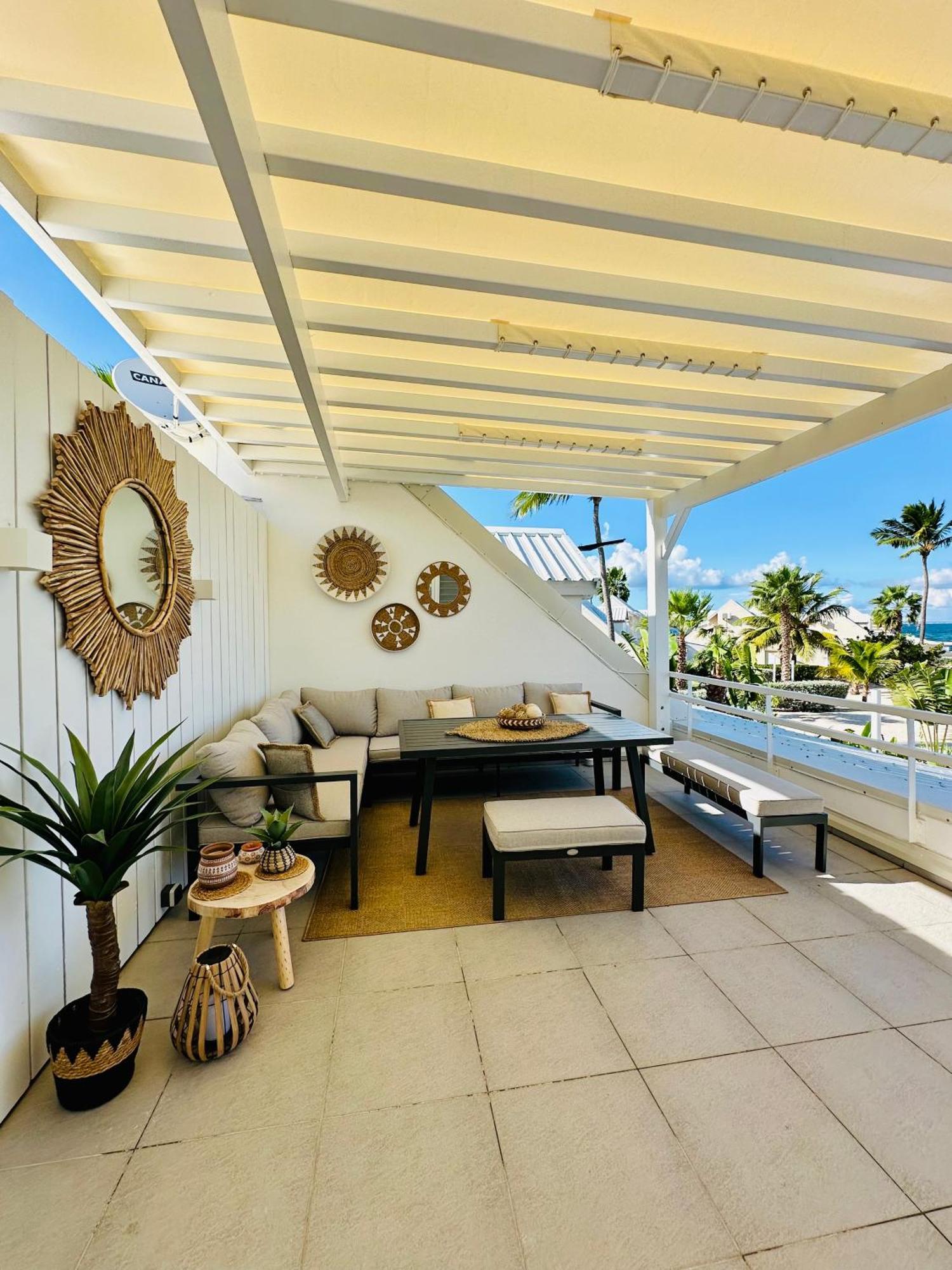 Shell Beach - Magnifique Loft Sur La Plage Baie Nettle Exterior photo