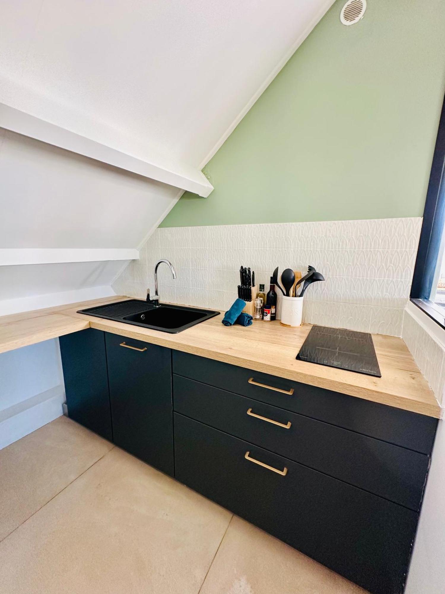 Shell Beach - Magnifique Loft Sur La Plage Baie Nettle Exterior photo