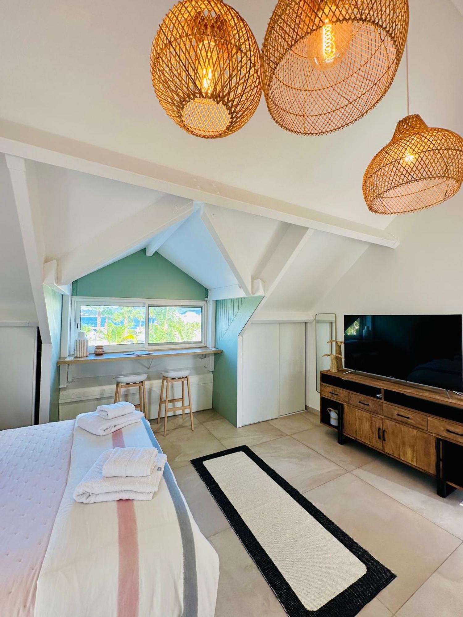 Shell Beach - Magnifique Loft Sur La Plage Baie Nettle Exterior photo